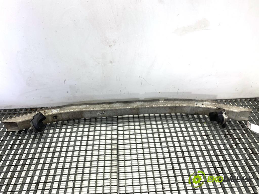 BMW F11 Kombi 2011 190 kW 530 d xDrive 2993 Výstuha nárazníka predný 132328-11GE (Výstuha predná)