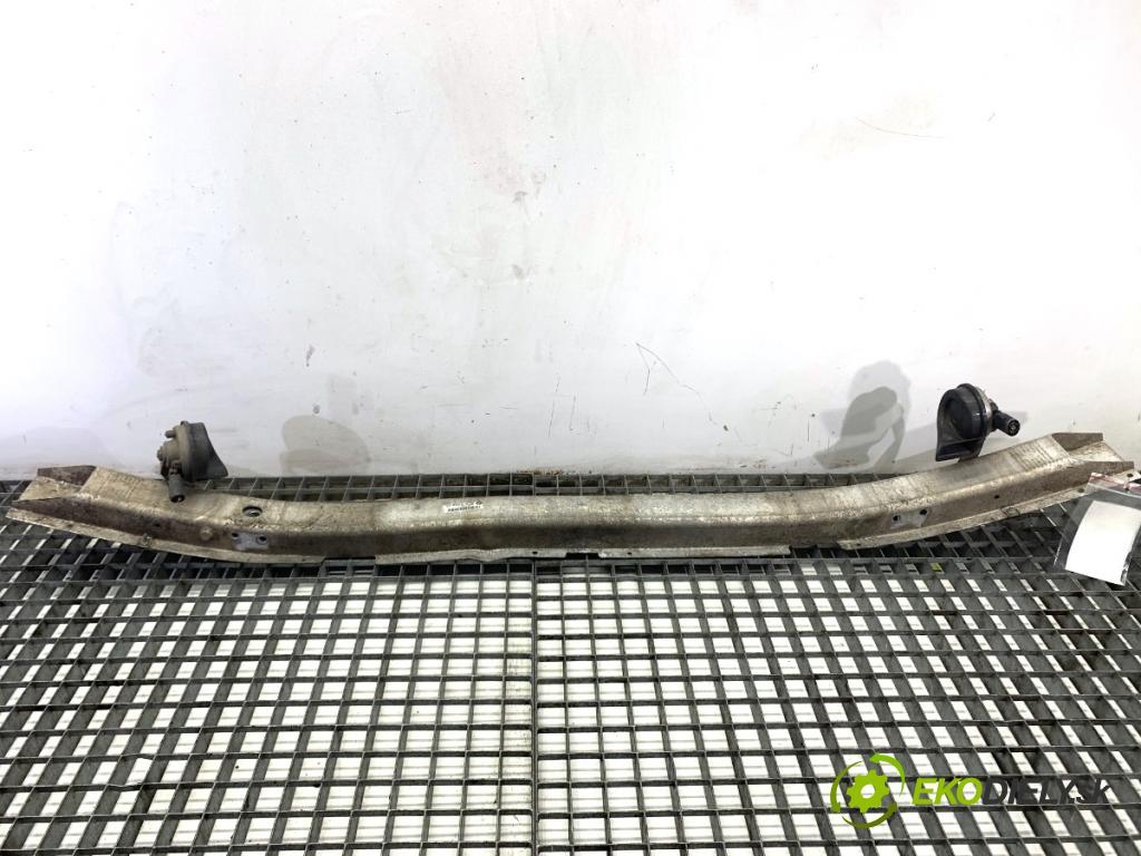 BMW F11 Kombi 2011 190 kW 530 d xDrive 2993 Výstuha nárazníka predný 132328-11GE (Výstuha predná)