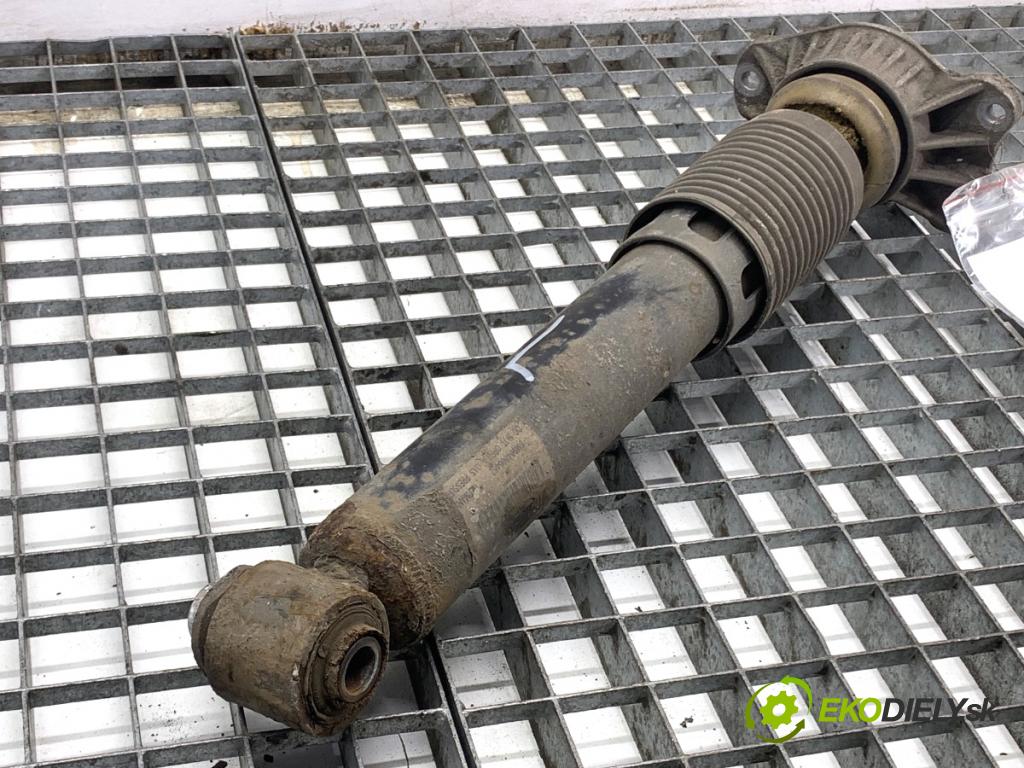 BMW F11 Kombi 2011 190 kW 530 d xDrive 2993 Tlmič ľavy zad 6797772