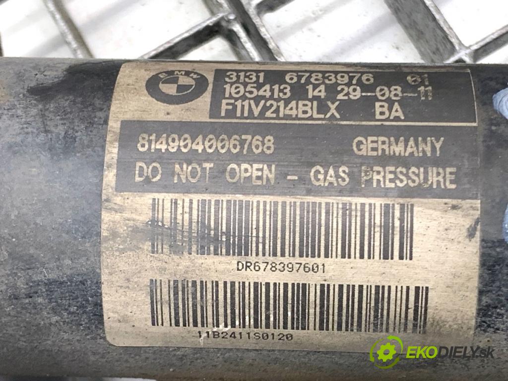 BMW F11 Kombi 2011 190 kW 530 d xDrive 2993 Tlmič pravy predný 6783976