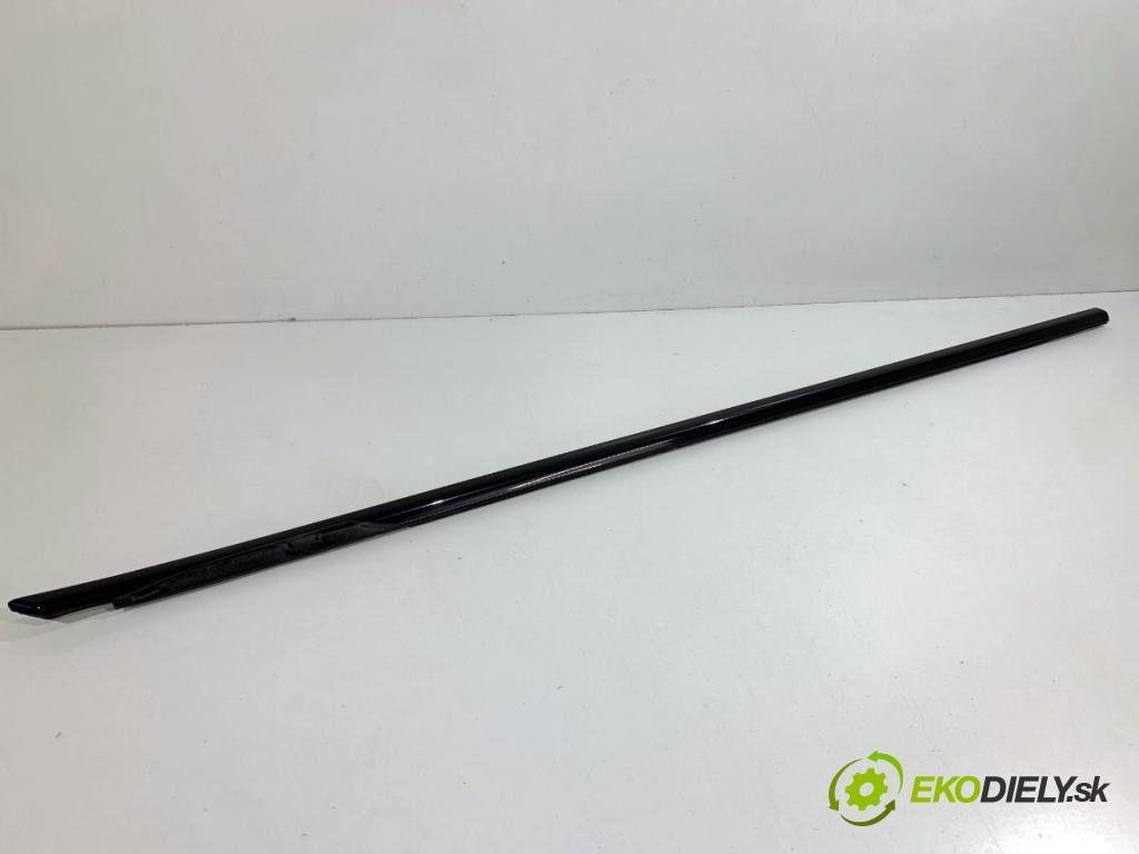 BMW F11 Kombi 2011 190 kW 530 d xDrive 2993 Lišta Sbírání: predný pravy 