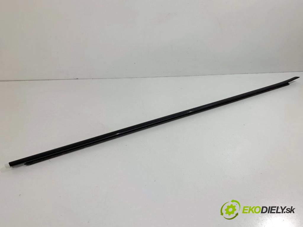 BMW F11 Kombi 2011 190 kW 530 d xDrive 2993 Lišta Sbírání: predný pravy