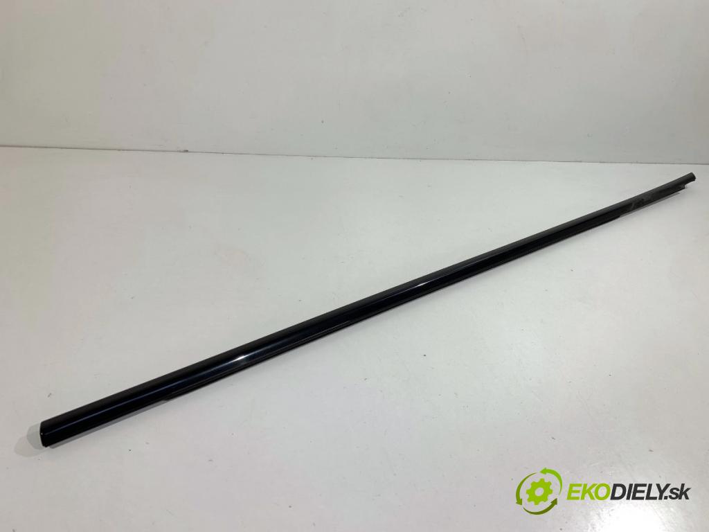 BMW F11 Kombi 2011 190 kW 530 d xDrive 2993 Lišta Sbírání: predný ľavy 