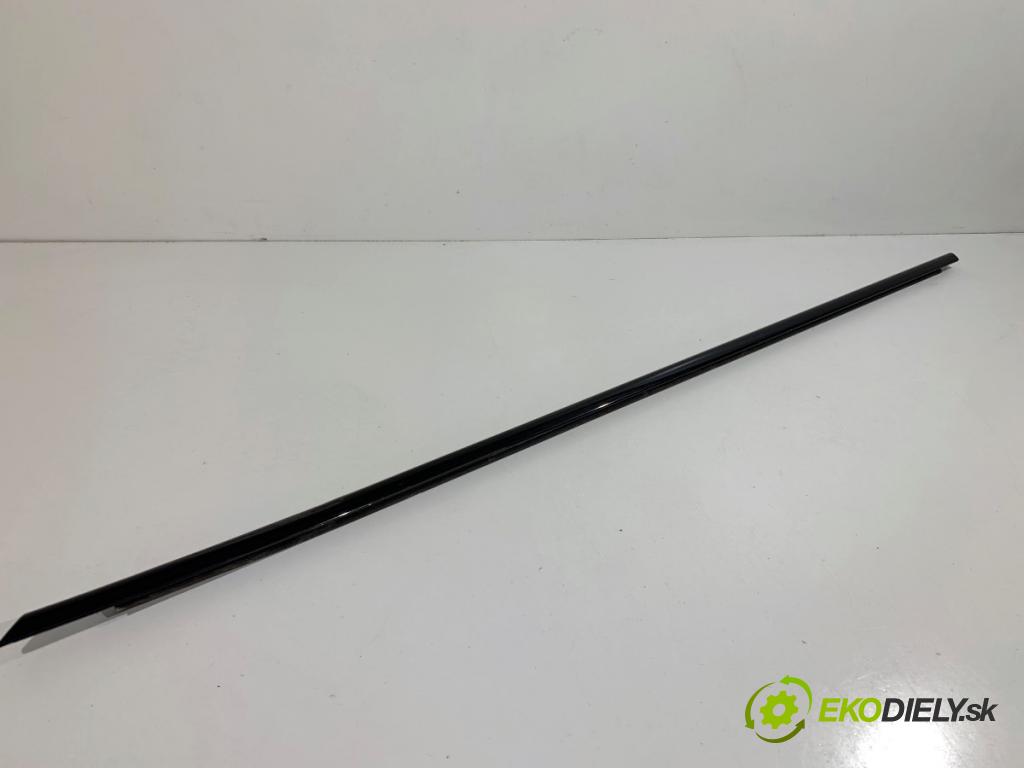 BMW F11 Kombi 2011 190 kW 530 d xDrive 2993 Lišta Sbírání: predný ľavy