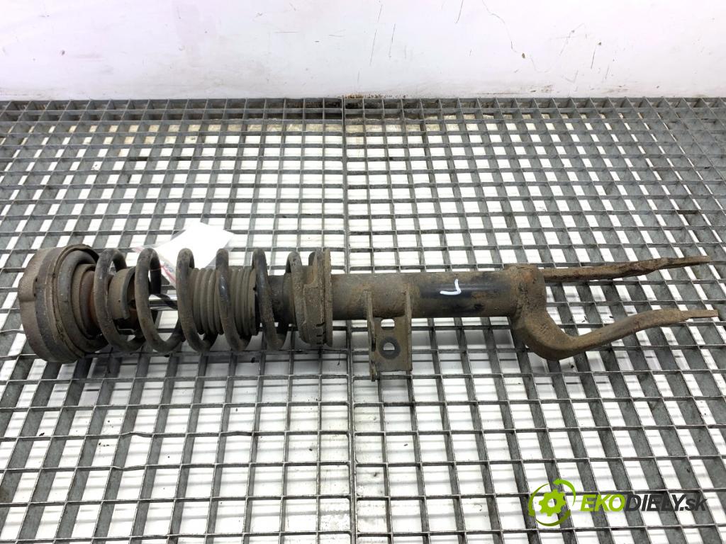 BMW F11 Kombi 2011 190 kW 530 d xDrive 2993 Tlmič ľavy predný 6783975