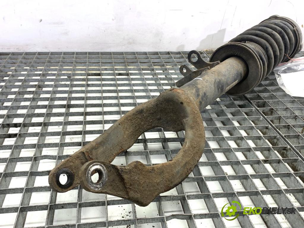 BMW F11 Kombi 2011 190 kW 530 d xDrive 2993 Tlmič ľavy predný 6783975