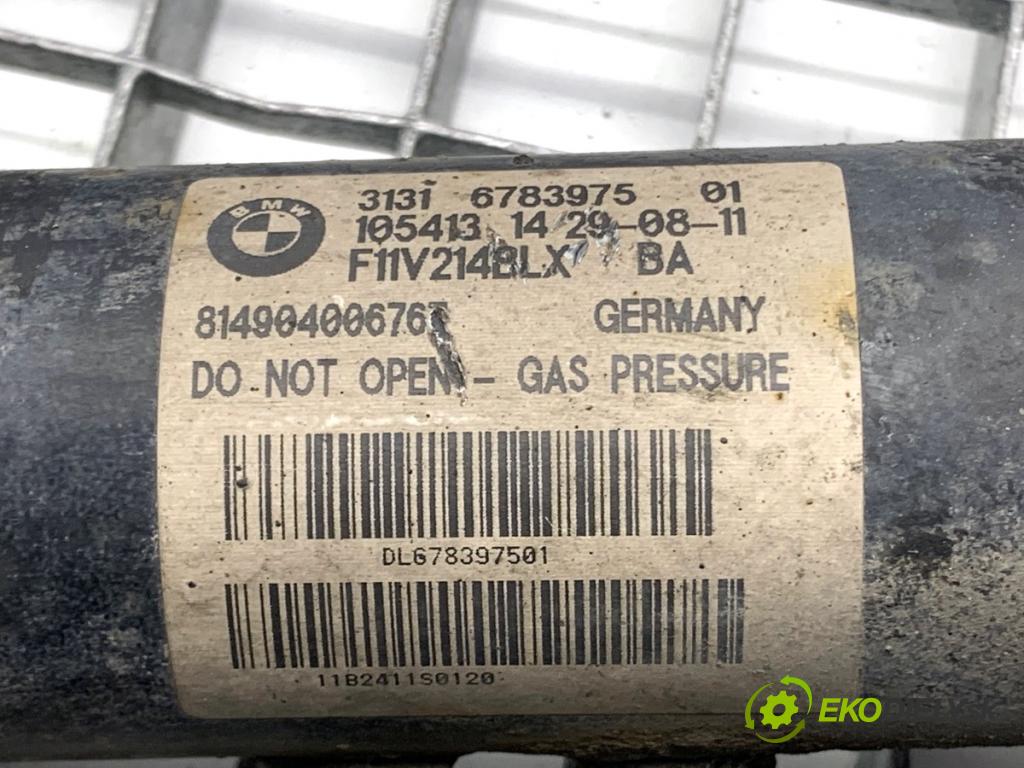 BMW F11 Kombi 2011 190 kW 530 d xDrive 2993 Tlmič ľavy predný 6783975