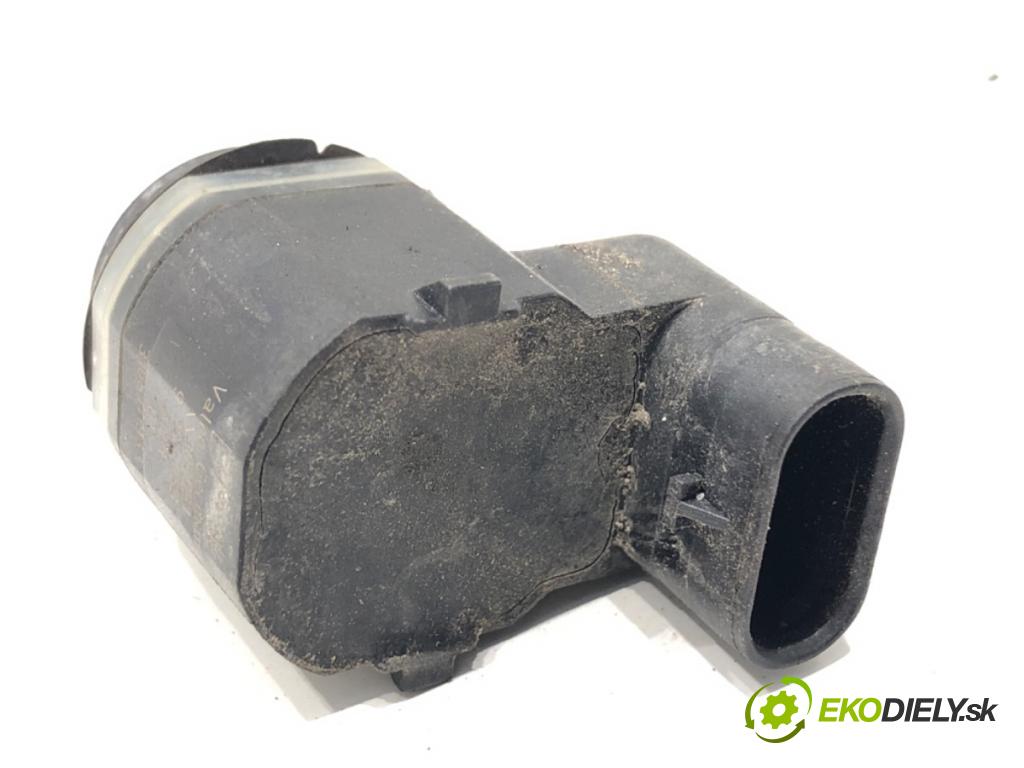 BMW F11 Kombi 2011 190 kW 530 d xDrive 2993 Snímač PDC 9231283