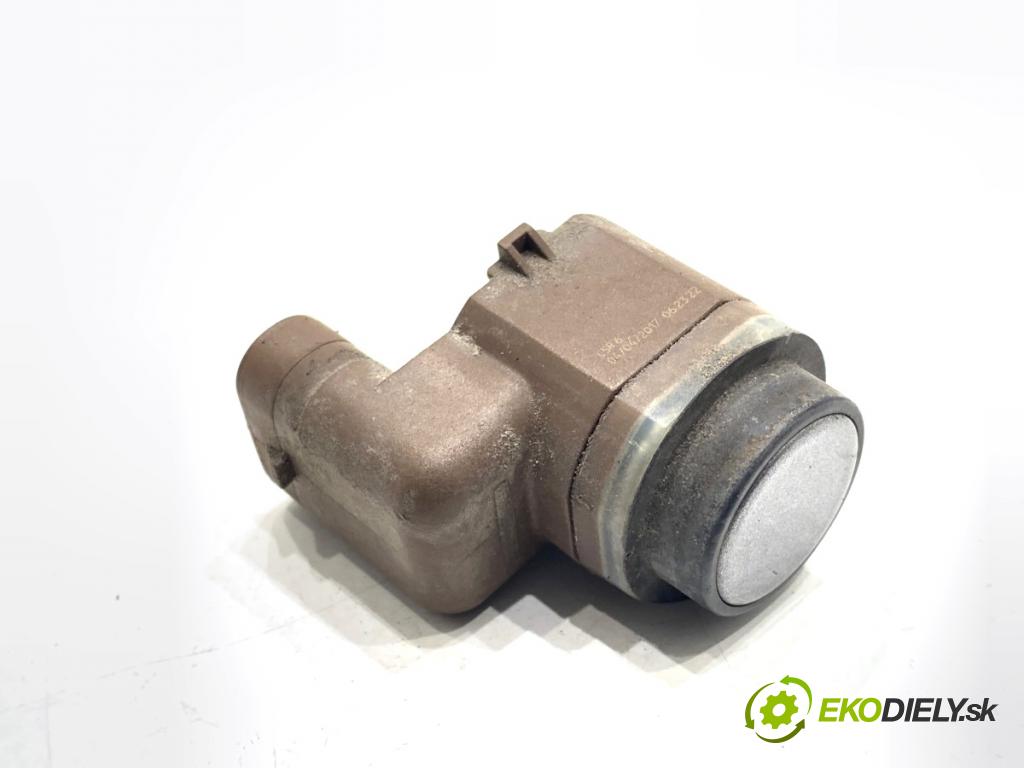 BMW F11 Kombi 2011 190 kW 530 d xDrive 2993 Snímač PDC 9270496