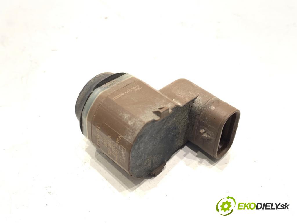 BMW F11 Kombi 2011 190 kW 530 d xDrive 2993 Snímač PDC 9270496