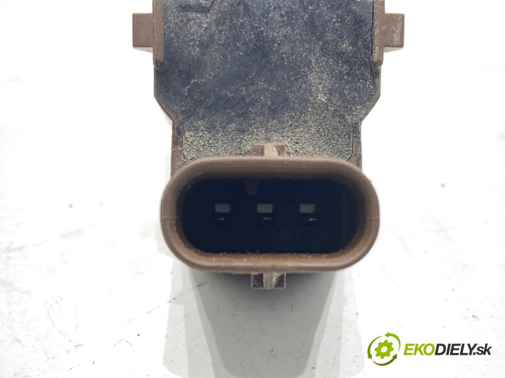 BMW F11 Kombi 2011 190 kW 530 d xDrive 2993 Snímač PDC 9270496