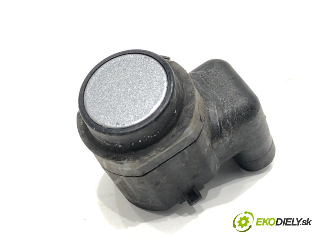 BMW F11 Kombi 2011 190 kW 530 d xDrive 2993 Snímač PDC 9231283