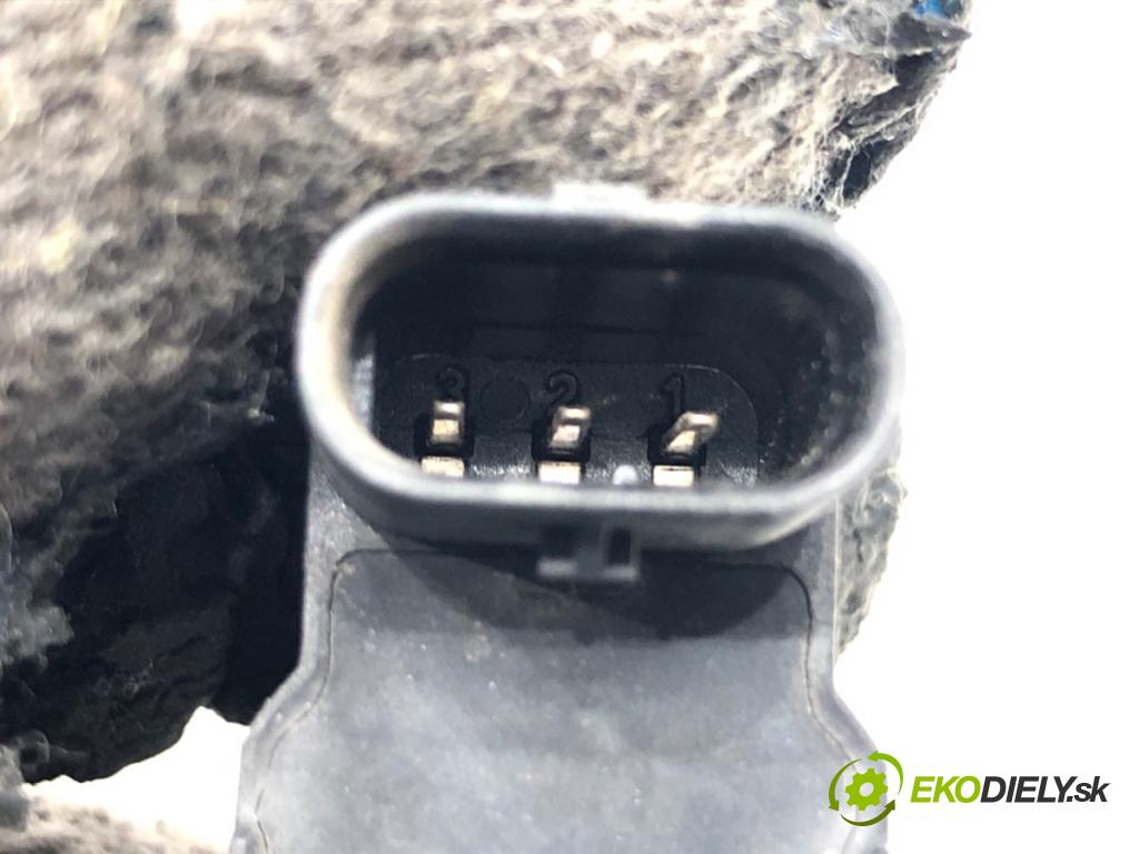 BMW F11 Kombi 2011 190 kW 530 d xDrive 2993 Snímač PDC 9231283