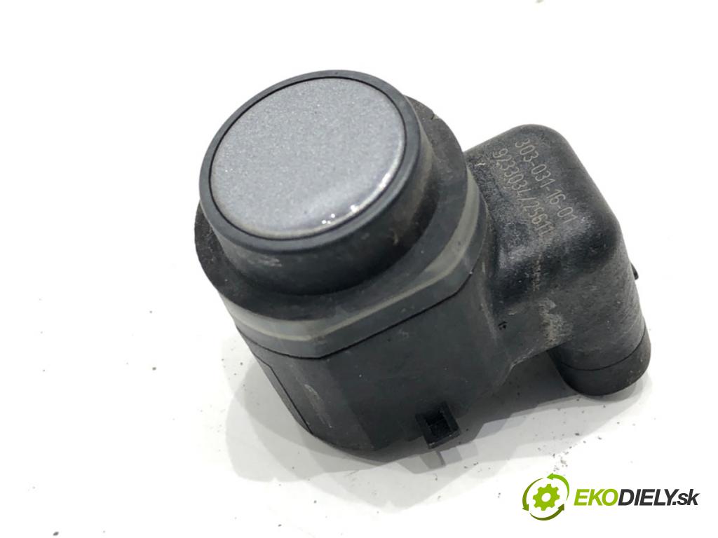 BMW F11 Kombi 2011 190 kW 530 d xDrive 2993 Snímač PDC 9231283