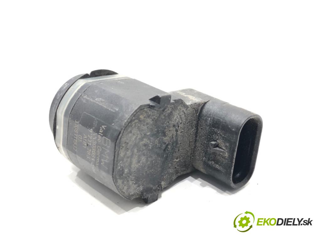 BMW F11 Kombi 2011 190 kW 530 d xDrive 2993 Snímač PDC 9231283