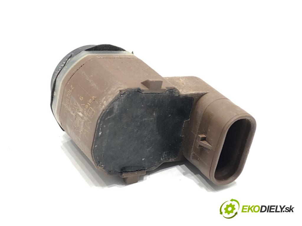 BMW F11 Kombi 2011 190 kW 530 d xDrive 2993 Snímač PDC 9270496