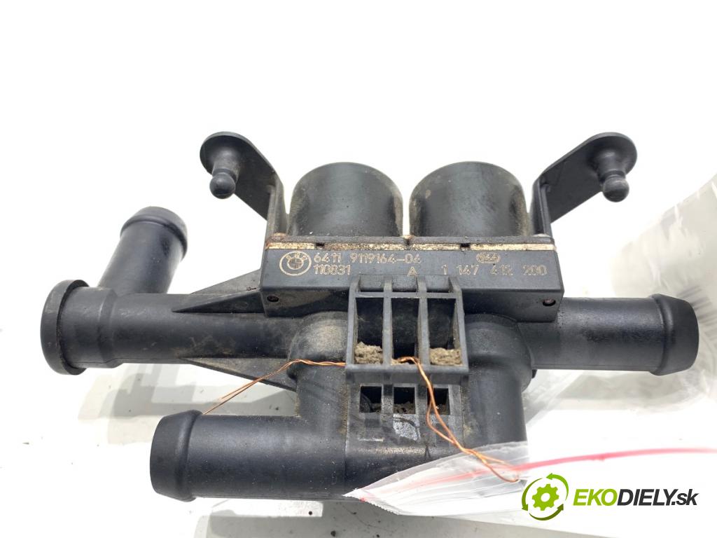 BMW F11 Kombi 2011 190 kW 530 d xDrive 2993 DALŠÍ: pumpa vody 9119164 (Vodní pumpa)