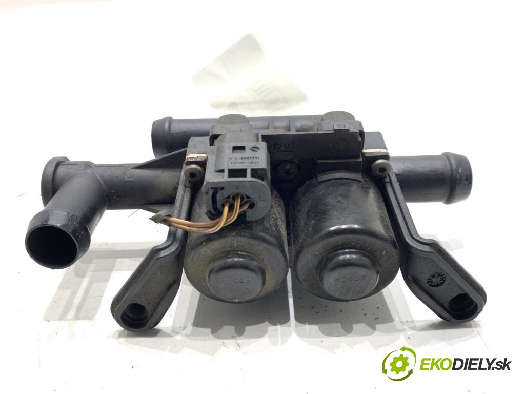 BMW F11 Kombi 2011 190 kW 530 d xDrive 2993 DALŠÍ: Pumpa vody 9119164 (Vodná pumpa)