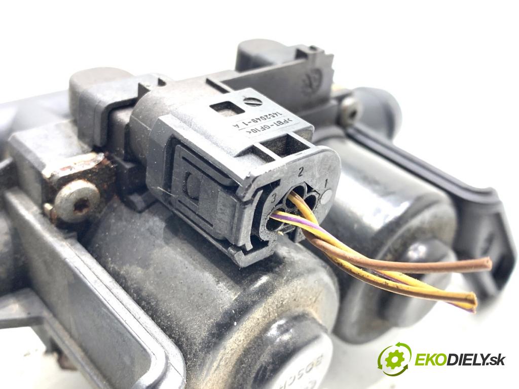 BMW F11 Kombi 2011 190 kW 530 d xDrive 2993 DALŠÍ: Pumpa vody 9119164 (Vodná pumpa)