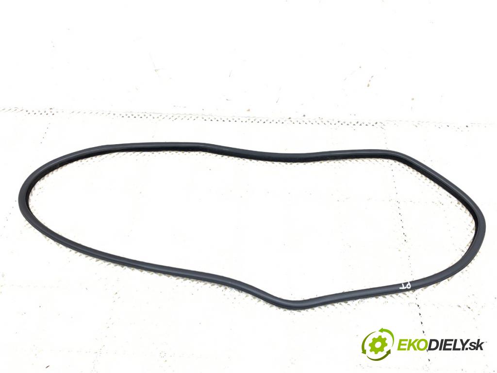 BMW F11 Kombi 2011 190 kW 530 d xDrive 2993 těsnění dveře zadní část pravá  (Karoserie ostatní)