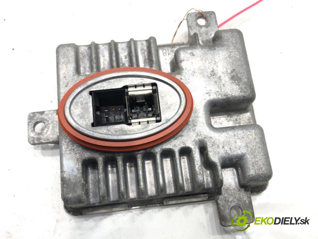 BMW F11 Kombi 2011 190 kW 530 d xDrive 2993 Menič XENON 7237647 (Riadiaca jednotka xenónu)