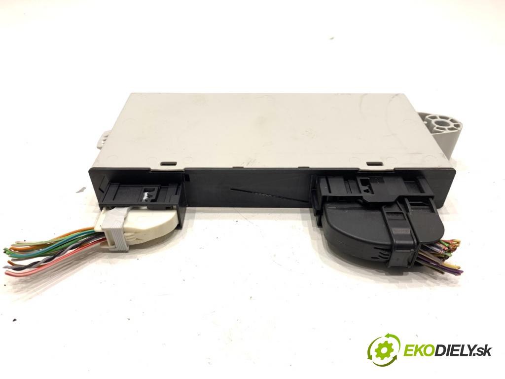 BMW F11 Kombi 2011 190 kW 530 d xDrive 2993 Modul CAS 9268751