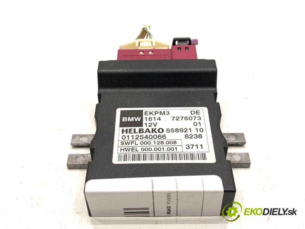 BMW F11 Kombi 2011 190 kW 530 d xDrive 2993 Modul pumpy paliva 55892110