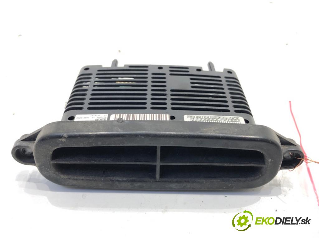 BMW F11 Kombi 2011 190 kW 530 d xDrive 2993 Modul XENON Modul 7316217