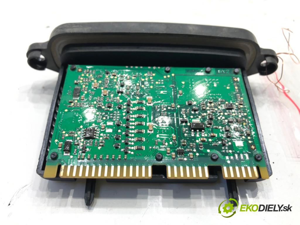 BMW F11 Kombi 2011 190 kW 530 d xDrive 2993 Modul XENON Modul 7316217