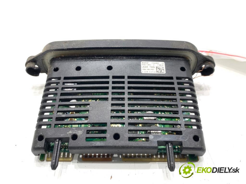 BMW F11 Kombi 2011 190 kW 530 d xDrive 2993 Modul XENON Modul 7304693