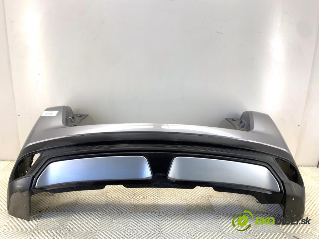 MITSUBISHI ECLIPSE SUV 2019 120 kW 1.5 T-Mivec 1499 Nárazník zad  (Kľučka dverí ostatné)