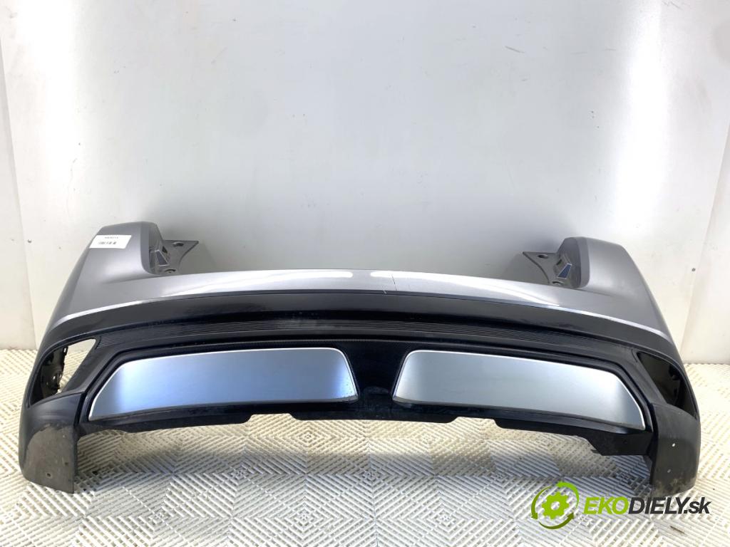 MITSUBISHI ECLIPSE SUV 2019 120 kW 1.5 T-Mivec 1499 Nárazník zad  (Kľučka dverí ostatné)