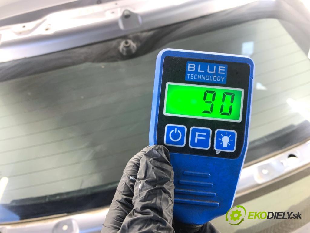 MITSUBISHI ECLIPSE SUV 2019 120 kW 1.5 T-Mivec 1499 kapota zad