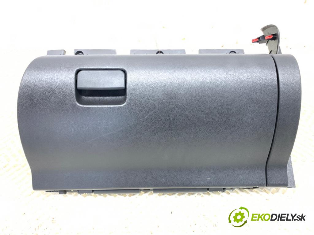 MITSUBISHI ECLIPSE SUV 2019 120 kW 1.5 T-Mivec 1499 Priehradka, kastlík spolujazdca 8006A602 (Priehradka (kastlík))