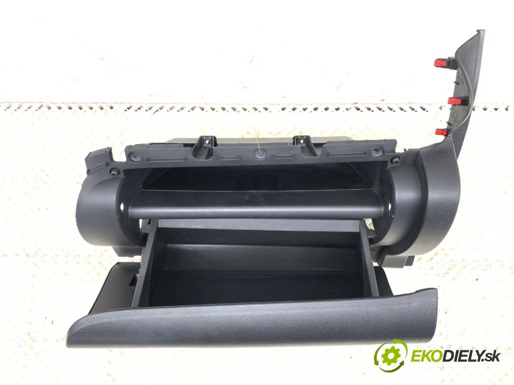 MITSUBISHI ECLIPSE SUV 2019 120 kW 1.5 T-Mivec 1499 Priehradka, kastlík spolujazdca 8006A602 (Priehradka (kastlík))