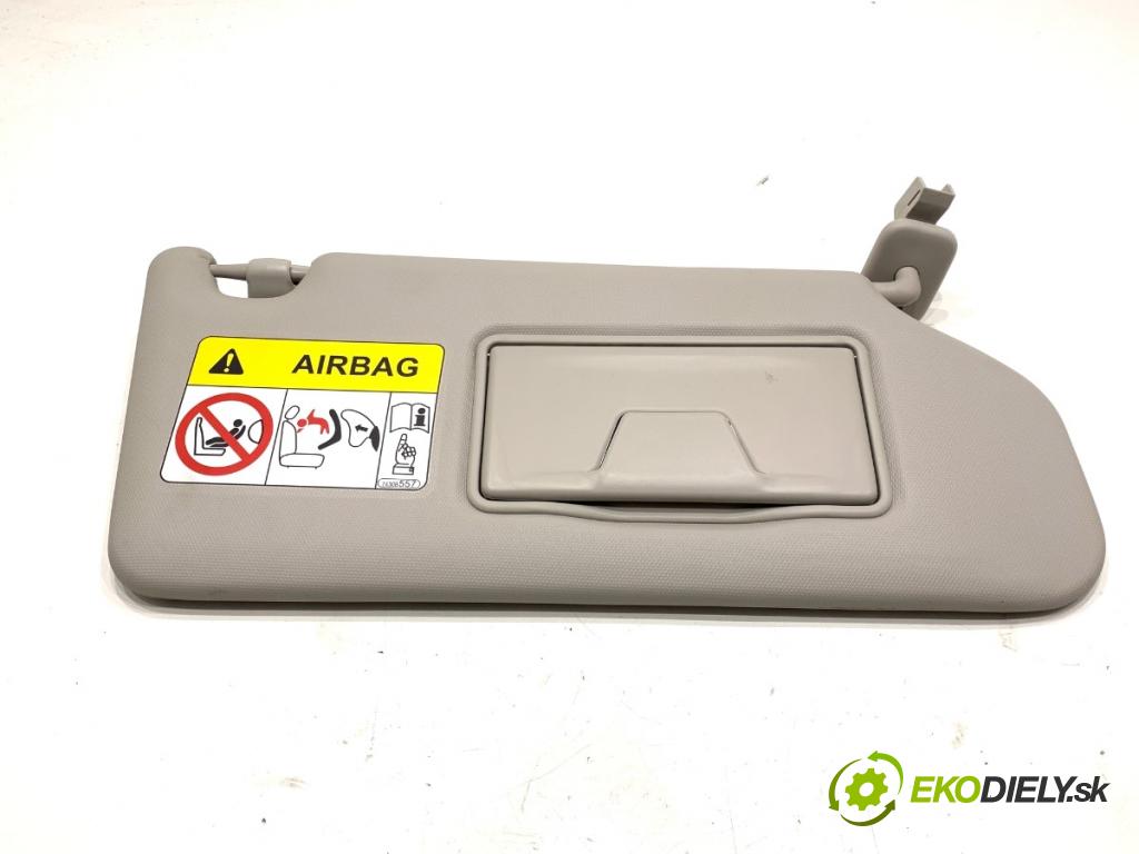 MITSUBISHI ECLIPSE SUV 2019 120 kW 1.5 T-Mivec 1499 Clona slnečná pravy 