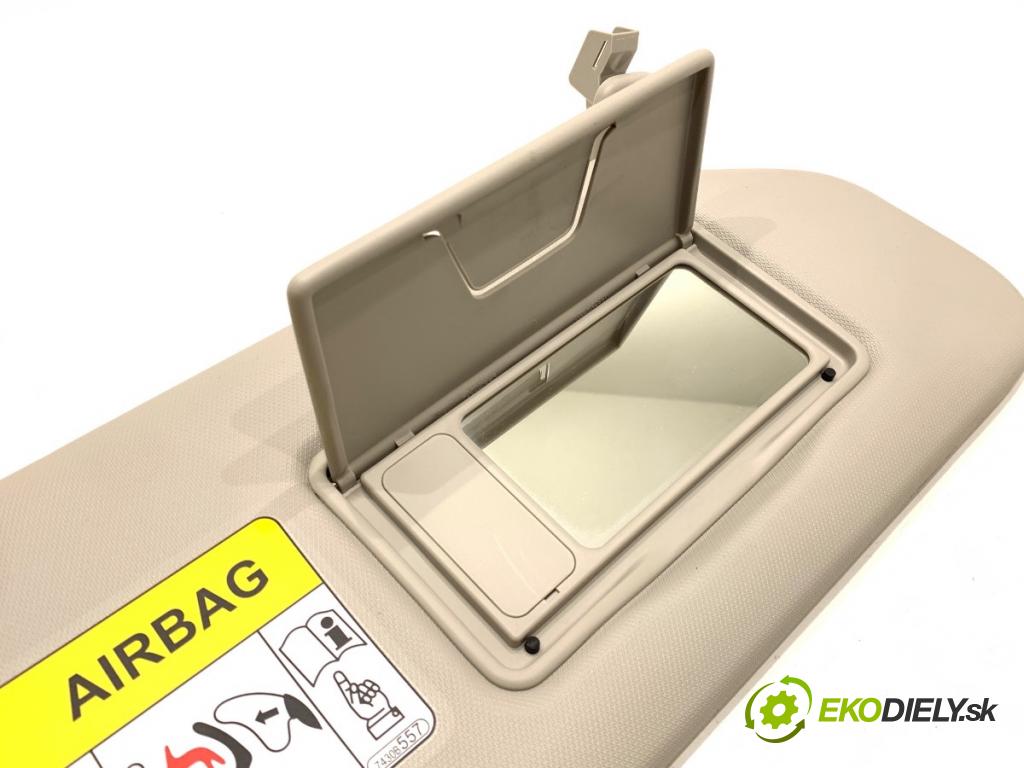 MITSUBISHI ECLIPSE SUV 2019 120 kW 1.5 T-Mivec 1499 Clona slnečná pravy