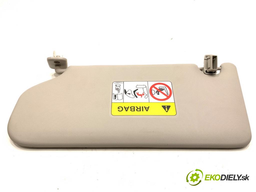 MITSUBISHI ECLIPSE SUV 2019 120 kW 1.5 T-Mivec 1499 Clona slnečná pravy