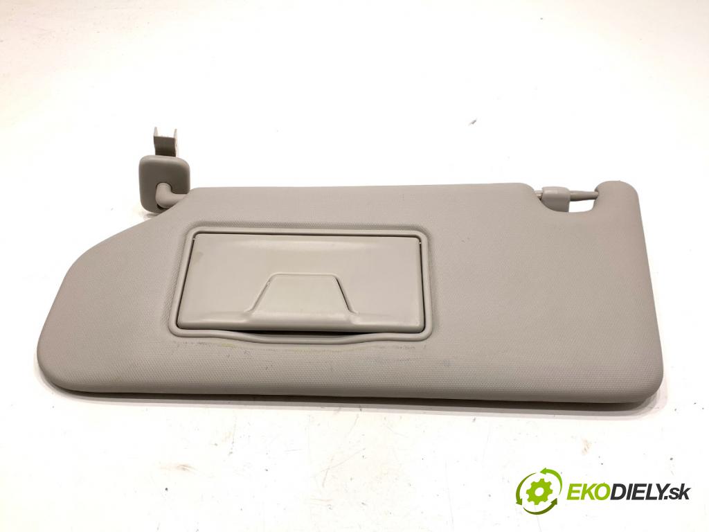 MITSUBISHI ECLIPSE SUV 2019 120 kW 1.5 T-Mivec 1499 Clona slnečná ľavy 