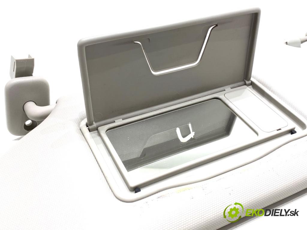 MITSUBISHI ECLIPSE SUV 2019 120 kW 1.5 T-Mivec 1499 Clona slnečná ľavy