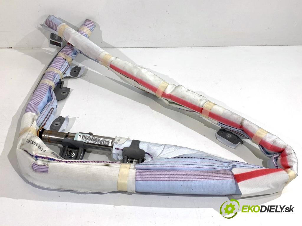 MITSUBISHI ECLIPSE SUV 2019 120 kW 1.5 T-Mivec 1499 stropní levý 0589-P1-000173