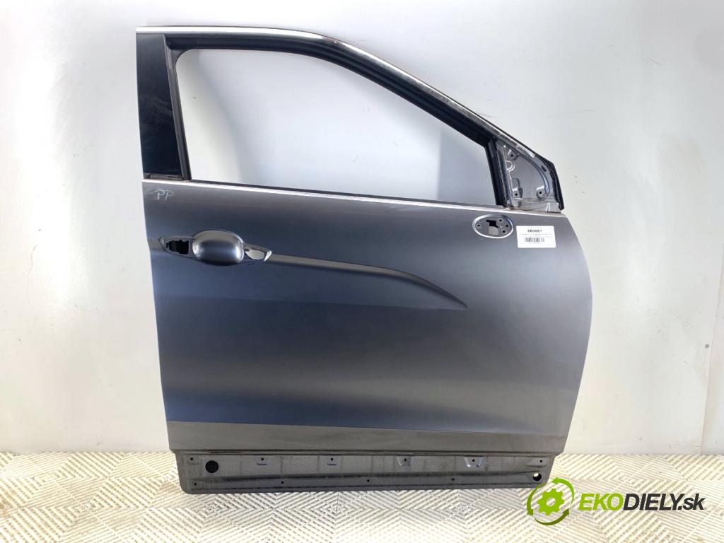 MITSUBISHI ECLIPSE SUV 2019 120 kW 1.5 T-Mivec 1499 Dvere pravy predný 