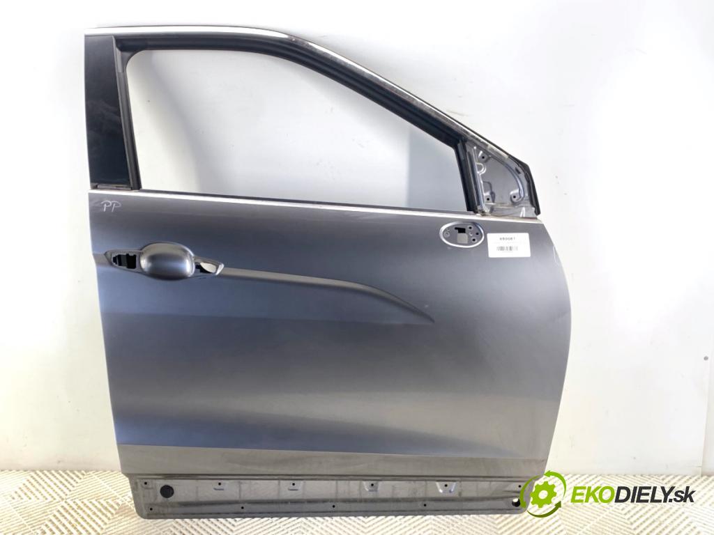 MITSUBISHI ECLIPSE SUV 2019 120 kW 1.5 T-Mivec 1499 Dvere pravy predný