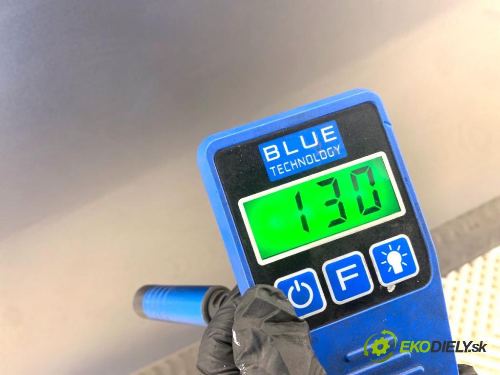 MITSUBISHI ECLIPSE SUV 2019 120 kW 1.5 T-Mivec 1499 Dvere pravy predný