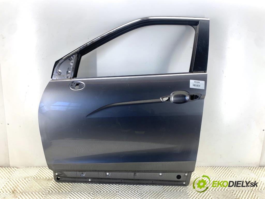 MITSUBISHI ECLIPSE SUV 2019 120 kW 1.5 T-Mivec 1499 Dvere ľavy predný 