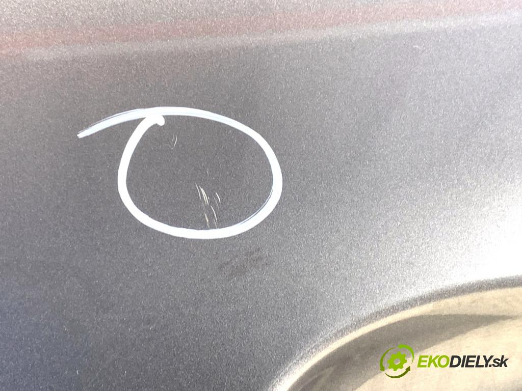 MITSUBISHI ECLIPSE SUV 2019 120 kW 1.5 T-Mivec 1499 Dvere ľavy predný