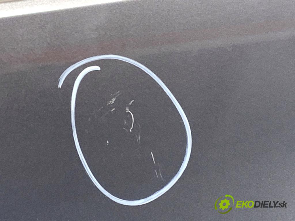 MITSUBISHI ECLIPSE SUV 2019 120 kW 1.5 T-Mivec 1499 Dvere ľavy predný