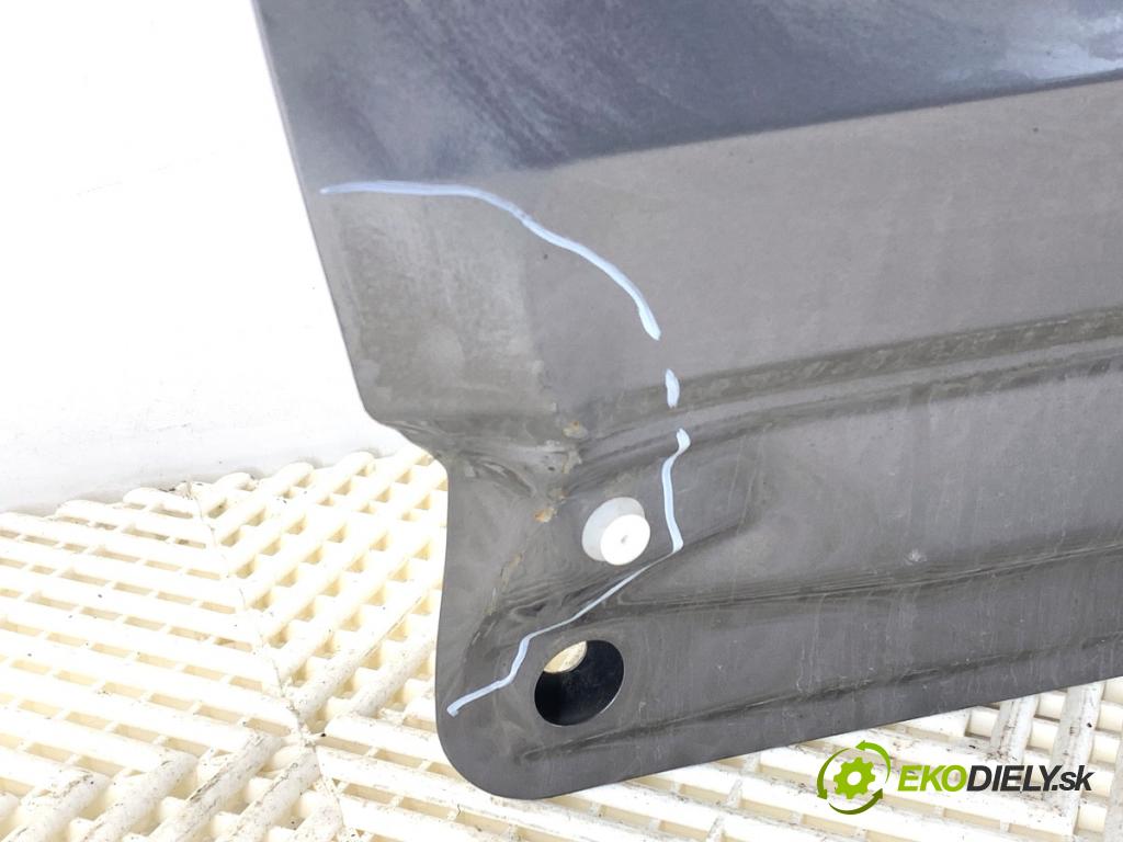 MITSUBISHI ECLIPSE SUV 2019 120 kW 1.5 T-Mivec 1499 Dvere ľavy predný