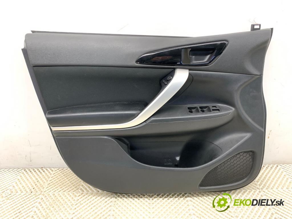 MITSUBISHI ECLIPSE SUV 2019 120 kW 1.5 T-Mivec 1499 čalúnenie Dvere ľavy predný 