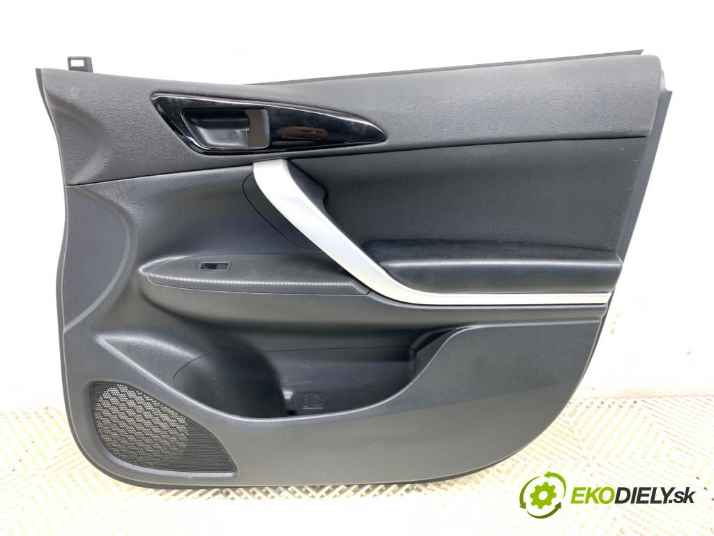 MITSUBISHI ECLIPSE SUV 2019 120 kW 1.5 T-Mivec 1499 čalúnenie Dvere pravy predný 